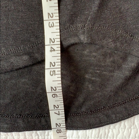 Banana Republic linen top XS - Picture 5 of 6